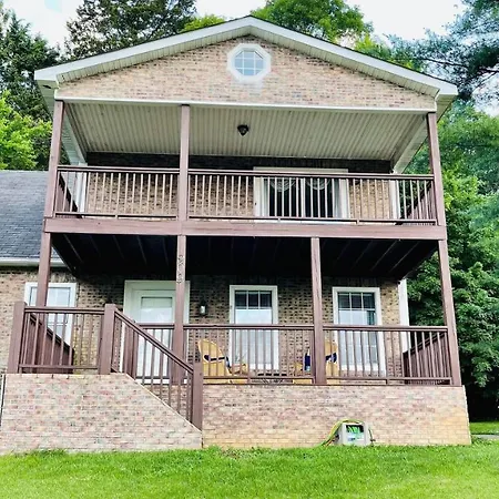Entire House Just For You!! Close To The Corvette. Villa
